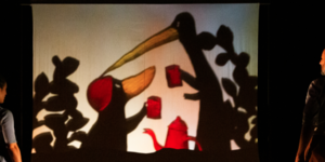 onia e Alfredo / Andar per fiabe