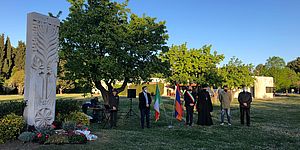 Perugini vimini rapresentanti soc. Armena