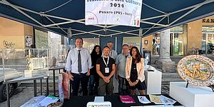 Argillà_Stand Pesaro2024