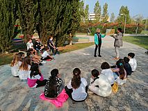 parco Baden Powell