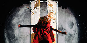 Cappuccetto Rosso / Andar per fiabe