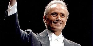 José Carreras
