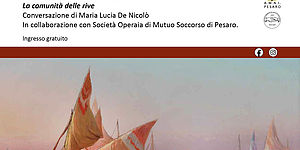 La comunità delle rive_locandina
