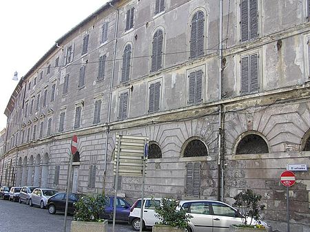 Il San Benedetto di Pesaro