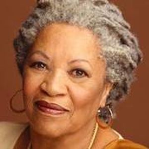 foto di Toni Morrison