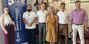 Organizzatori evento