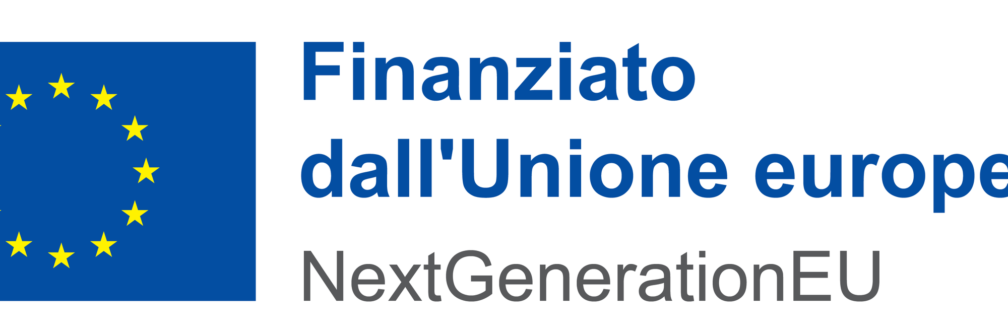 Banner PNRR Next Generation