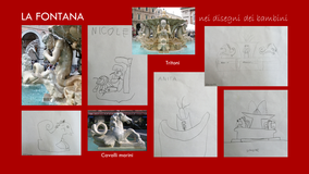 disegni dei bambini