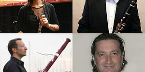 Sonata a quattro_Filarmonica Gioachino Rossini 