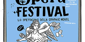 Fumetti Opera Festival