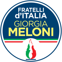 Contrassegno Lista Fratelli d'Italia