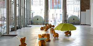 Robe ph MicheleAlebrto Sereni