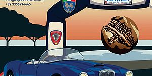 Locandina evento Epoca by Night