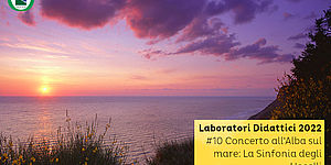 Laboratorio 10 Parco San Bartolo