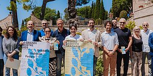La presentazione degli eventi 2025 di Pesaro, Gradara e Gabicce Mare