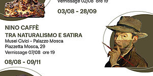 Tre mostre per Pesaro