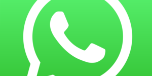 Logo WhatsApp