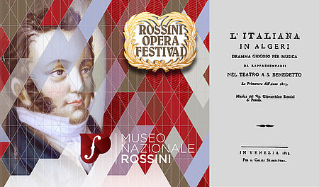 ROF 2025 – A spasso nell’Opera ' L'italiana in Algeri'