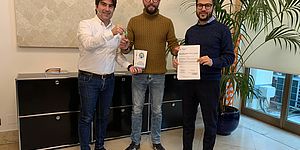 Biancani Pozzi Di Palma