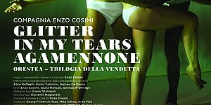 Glitter in my tears - Agamennone ph. Piero Tauro 