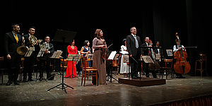 Orchestra Filarmonica Rossini