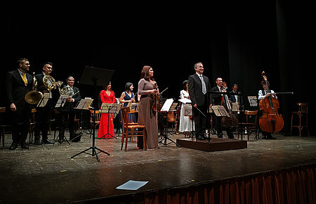 Orchestra Filarmonica Rossini