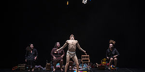 Misericordia ph Masiar Pasquali