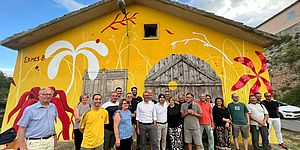 Ricci Biancani Componenti Associazione