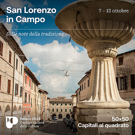 San Lorenzo in Campo