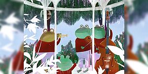 particolare della locandina