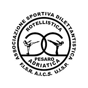 logo rotellistica adriatica