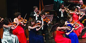 Filarmonica G. Rossini