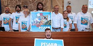 Pesaro Città d'amare