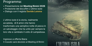 Meet the Meeting 2026