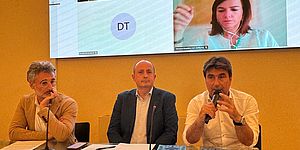 Straccini Vimini Biancani