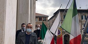 Ricci Vimini Venturi