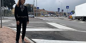 Della Dora a Largo tre Martiri