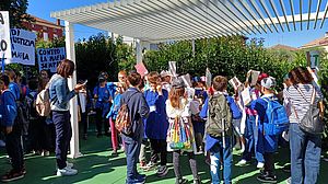 Educare alla legalita’ 