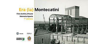 ERA (LA) MONTECATINI