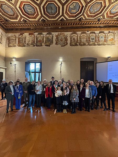 Giorno della Memoria