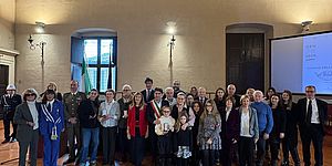 Giorno della Memoria