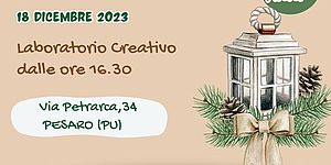 Le Lanterne di Natale