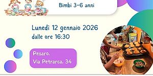 locandina di Monelli in cucina