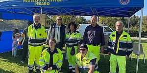 Gruppo Protezione Civile