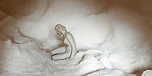 La mostra di Andrea Salvatori_Opera