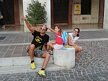 occhio al particolare