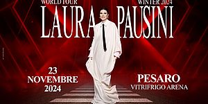Concerto Laura Pausini