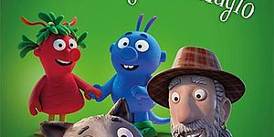 locandina Smei Smuffi