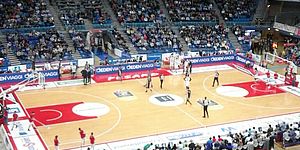 Torneo Femminile di Pasqua