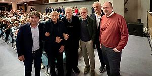 Biancani Don Ciotti Vimini Don Franco Dionii Pandolfi
